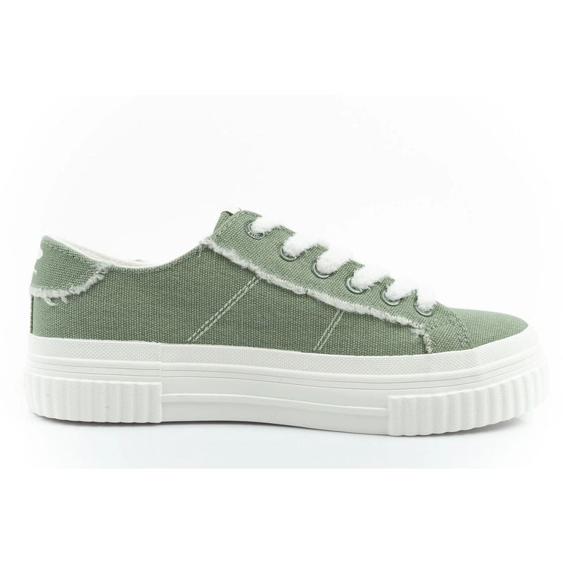 O'neill women's sports shoes Spinna C sneakers green fashionable comfortable ONeill