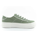 O'neill women's sports shoes Spinna C sneakers green fashionable comfortable ONeill
