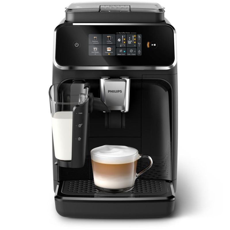 Philips Series 2300 EP2331/10 Fully automatic coffee machine AGD - Produkty/Ekspresy do kawy Your Sports Performance