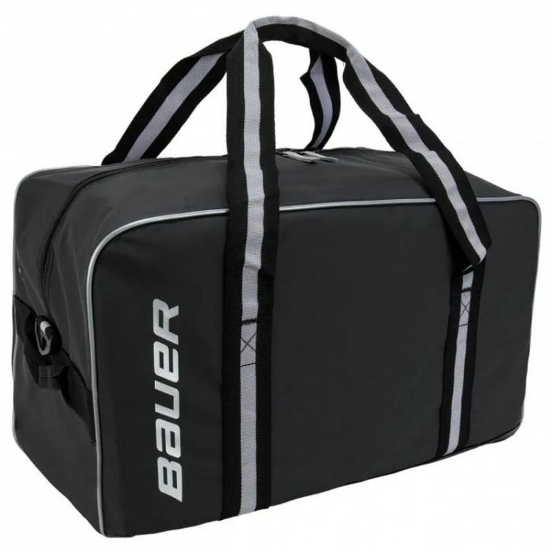 Bauer Team Duffle '21 Hockey Bag 1058357 Accessories/Hokej/Torby Bauer