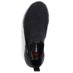 Rieker W RKR616 comfortable slip-on ankle boots, black Footwear/Lifestyle/Rieker Your Sports Performance