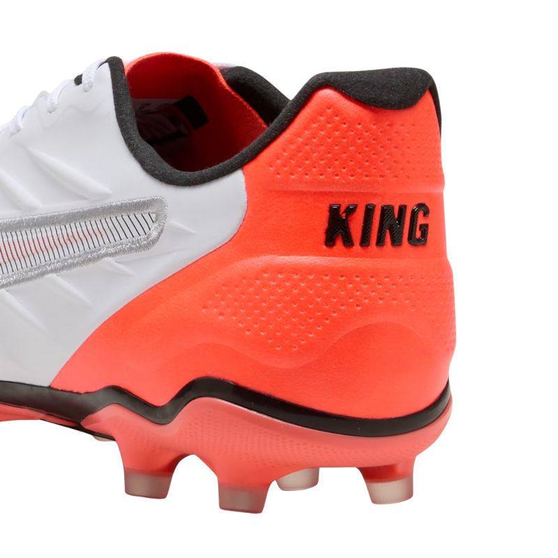 Puma King Pro FG/AG M 108828 01 football boots Footwear/Football/FG/SR Puma