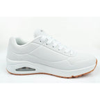 Skechers Uno M 52458/WHT Shoes Footwear/Lifestyle/Skechers Your Sports Performance