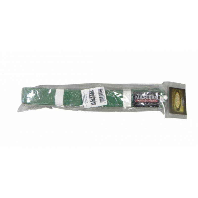 MASTERS kimono belt In preparation Your Sports Performance