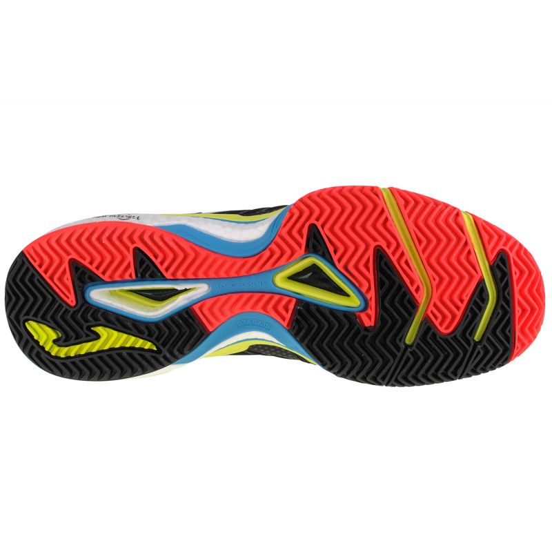 Shoes Joma T.Slam 2101 M TSLAMW2101P Footwear/Tennis/Low/Joma Joma