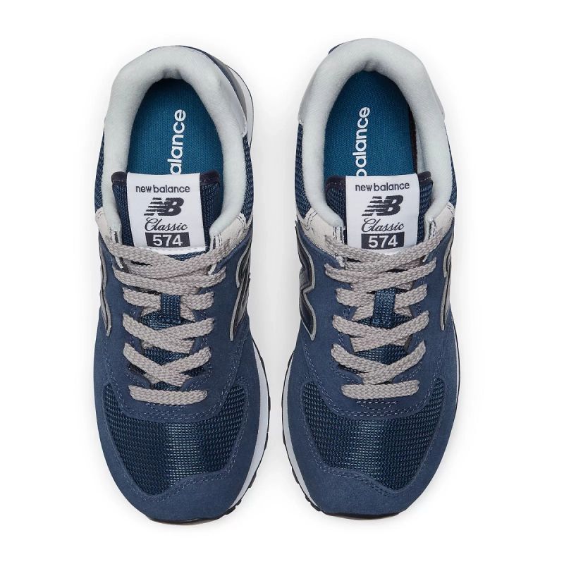 New Balance W WL574EVN shoes Footwear/Lifestyle New Balance
