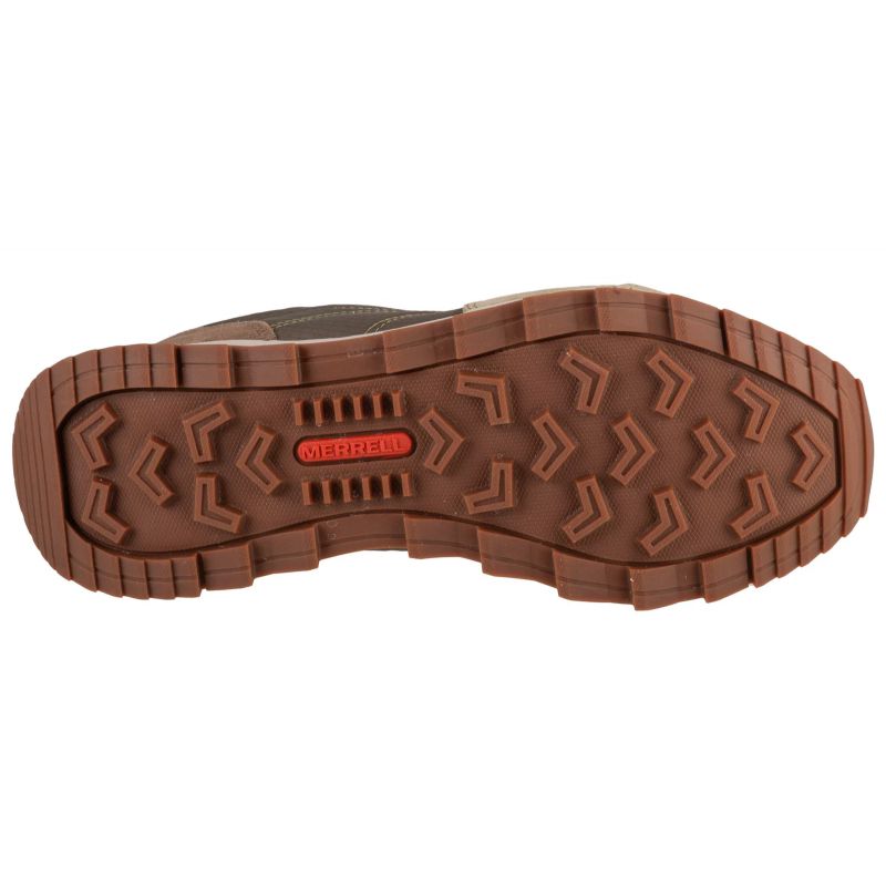 Merrell Alpine 83 Sneaker Sport M J006063 shoes Footwear/Lifestyle/Merrell Your Sports Performance