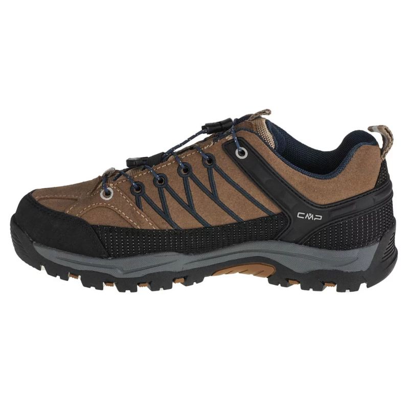 CMP Rigel Low Jr 3Q13244-P773 Footwear/Outdoor/Alpinus Your Sports Performance