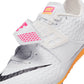 Nike High Jump Elite M 806561-102 shoes Footwear/Multisport Nike