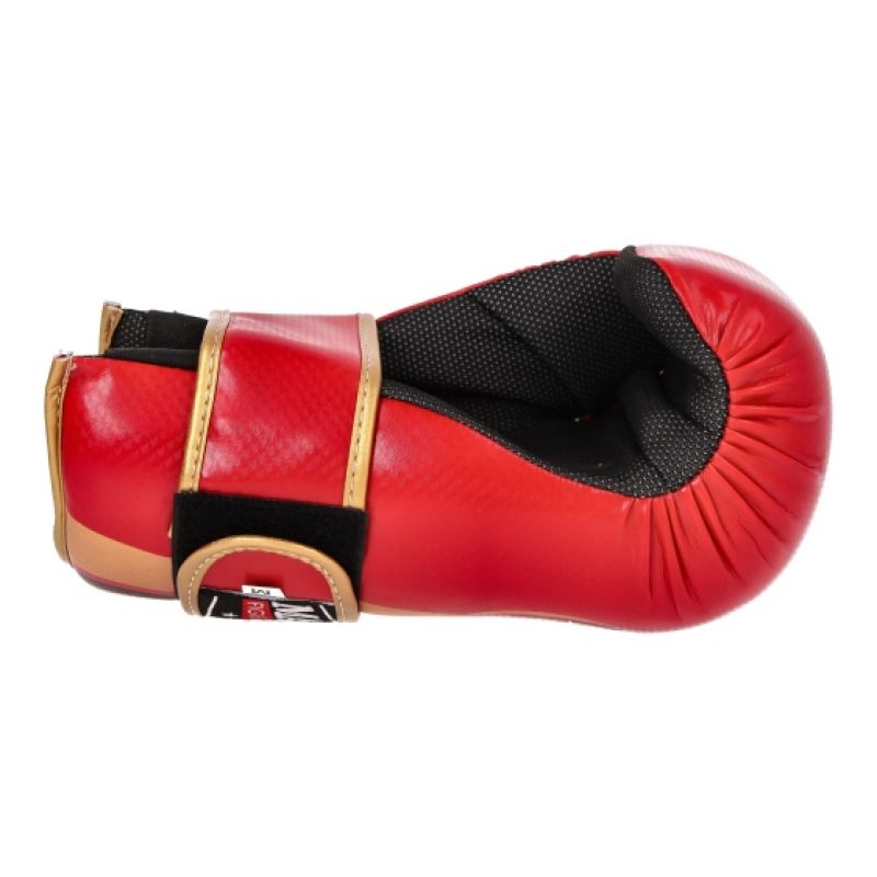 Open gloves ROSM-MASTERS (WAKO APPROVED) 01559-02M Accessories/Gloves Your Sports Performance