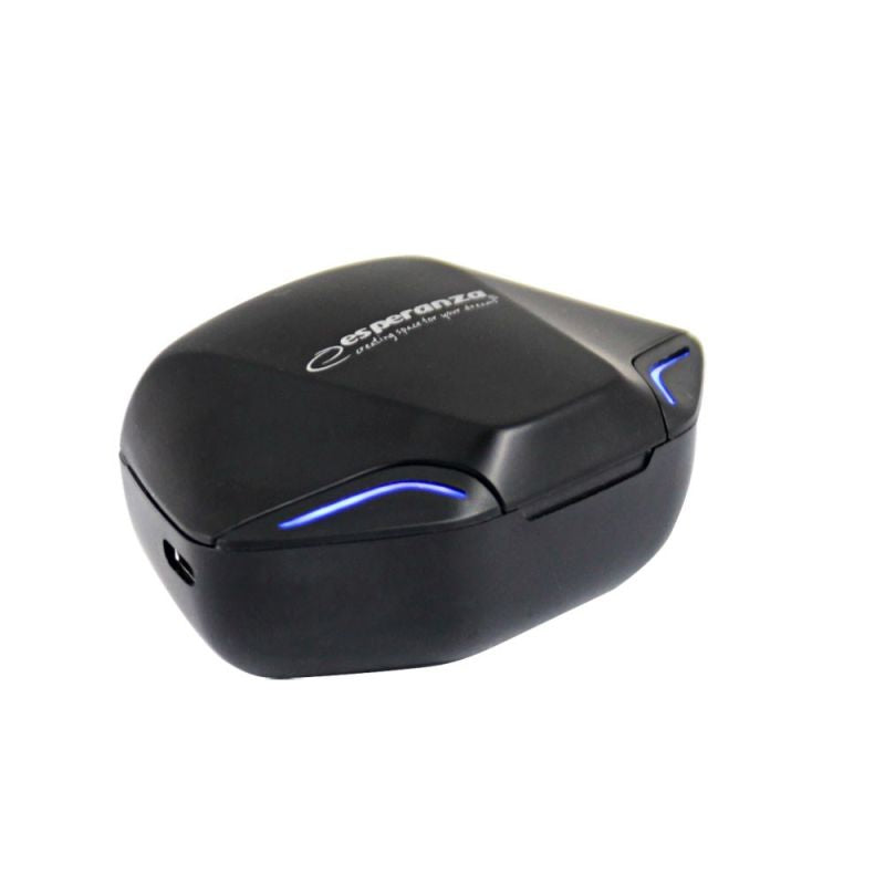 ESPERANZA IN-EAR BLUETOOTH TWS HEADPHONES SAGITTA EH231K In preparation Your Sports Performance