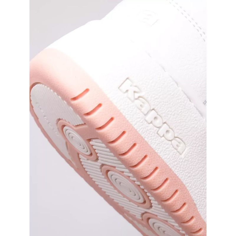 Kappa Fogo Pf 243324-1021 shoes Footwear/Lifestyle/Kappa Kappa