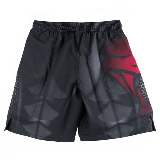 For kids - Training shorts for kids - "Snake" training shorts ODZIEŻ - Szorty treningowe Your Sports Performance