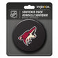 Souvenir Hockey puck Inglasco NHL Basic 510AN000400 Accessories/Training equipment Your Sports Performance