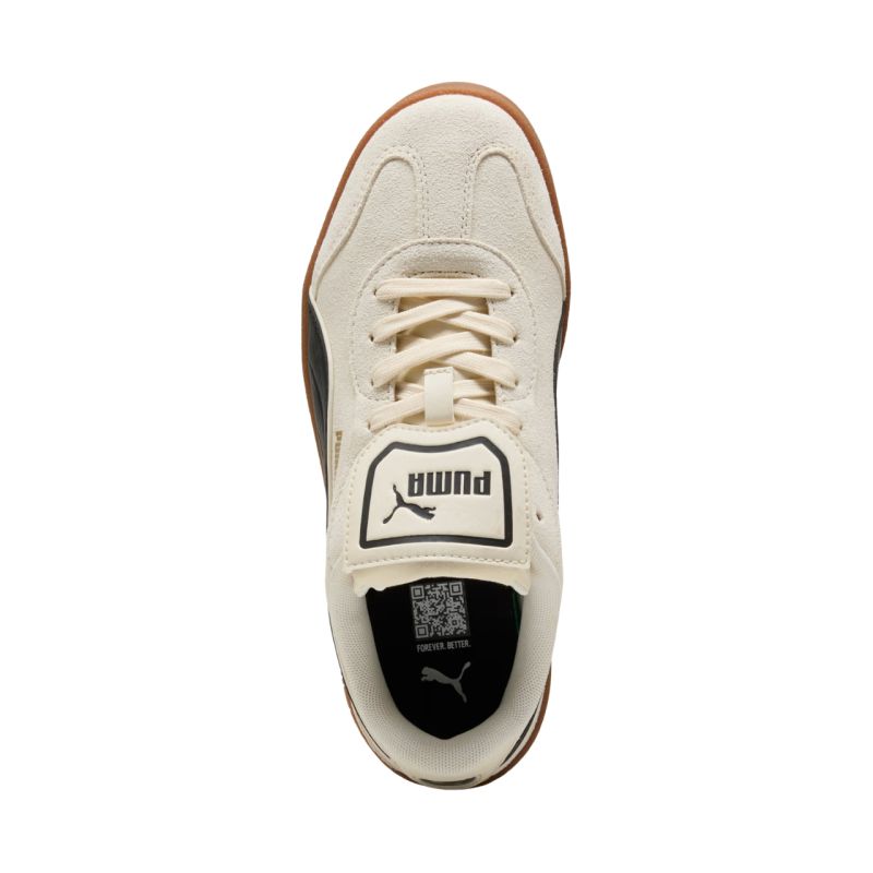 Puma Club Azura SD 404477 01 Women's Shoes