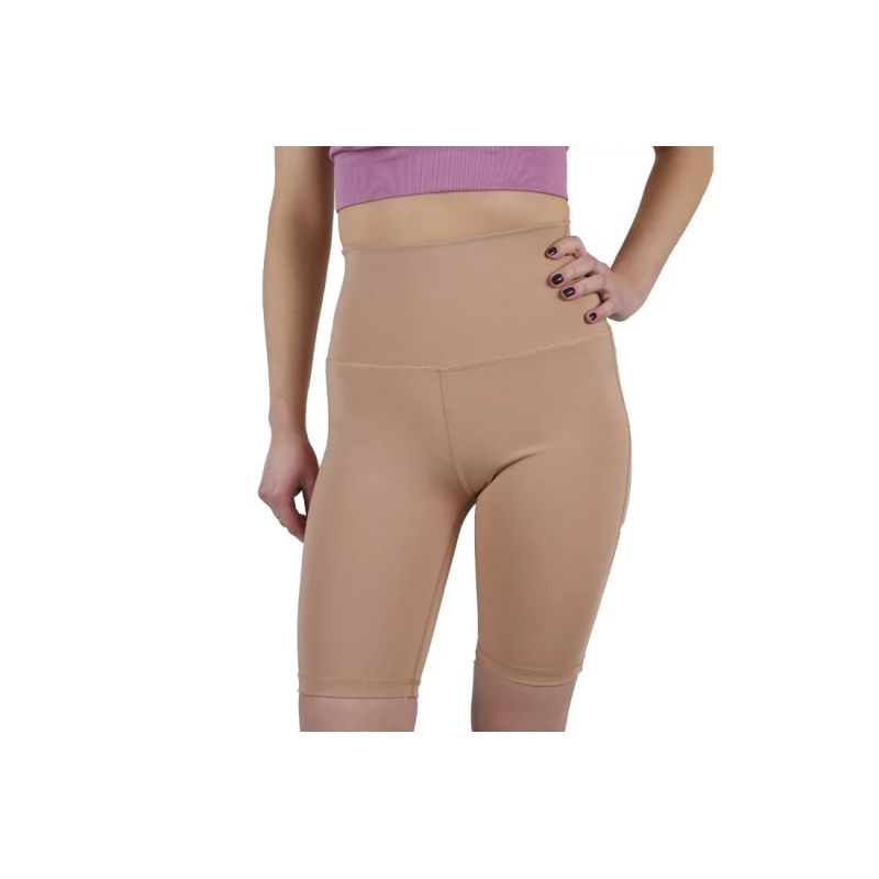 GymHero Shorts W SHORTS-NUDE Clothing/Training/GymHero Your Sports Performance
