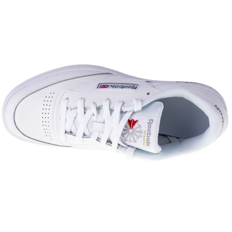 Reebok Club C 85 M AR0455 Footwear/Lifestyle Reebok