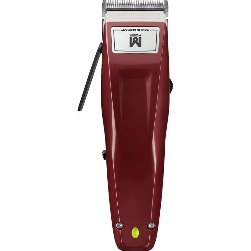 MOSER 1430-0050 Hair Clipper AGD - Produkty/Maszynki do strzyżenia Your Sports Performance