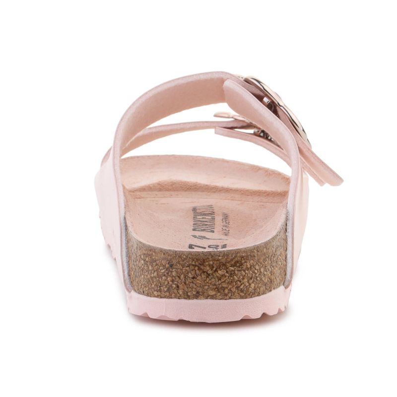 Birkenstock Arizona Flower Buckle Kids 1031703 Light Rose Tonal To be categorized Your Sports Performance
