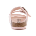 Birkenstock Arizona Flower Buckle Kids 1031703 Light Rose Tonal To be categorized Your Sports Performance