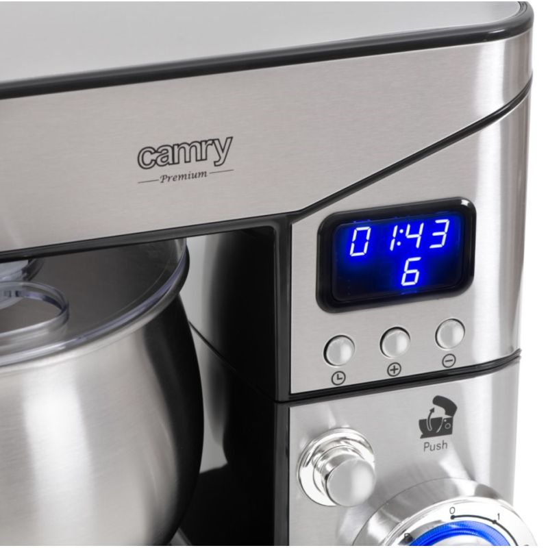 CAMRY CR 4223 planetary robot AGD - Produkty/Roboty kuchenne Your Sports Performance