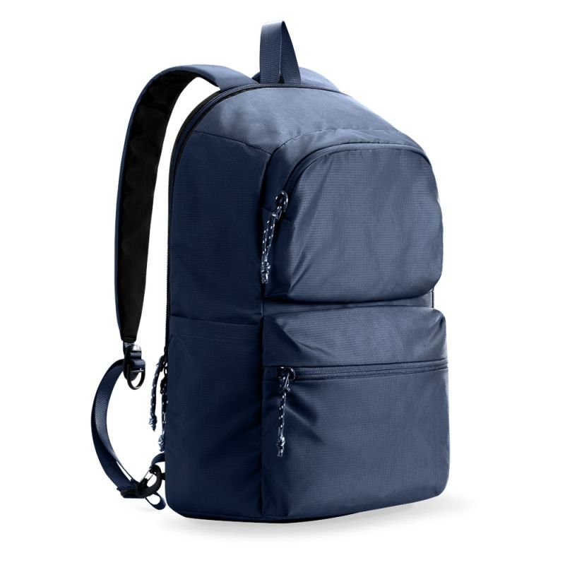 XD DESIGN BACKPACK SWITCH 2IN1 BLACK/NIGHT SEA P706. Bagaż/Plecaki Your Sports Performance