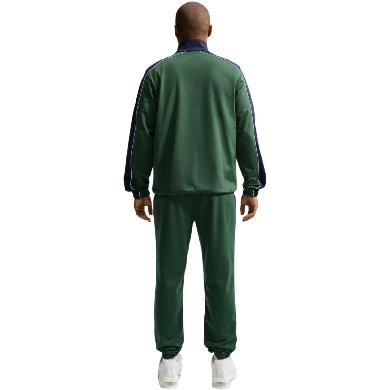 Nike Sportswear Club Men's Tracksuit Green HV1444 324