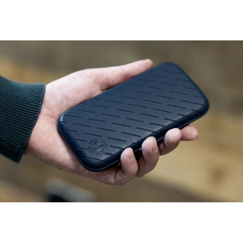 Harrows Slimcase 6 Blue Dart Case Accessories/Covers Your Sports Performance