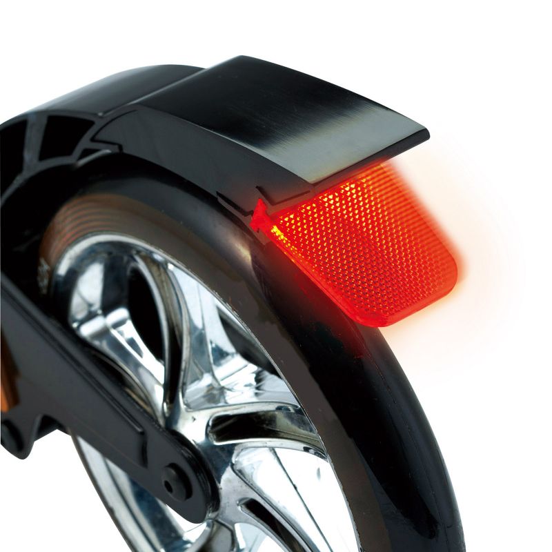 LA Sports SWIFT 200MM Aluminum Scooter 13871-14 Accessories/Skating/Hulajnogi Your Sports Performance