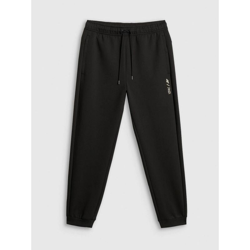 Men's 4F jogger sweatpants | Robert Lewandowski RL9KSS26TTROM1950-20S