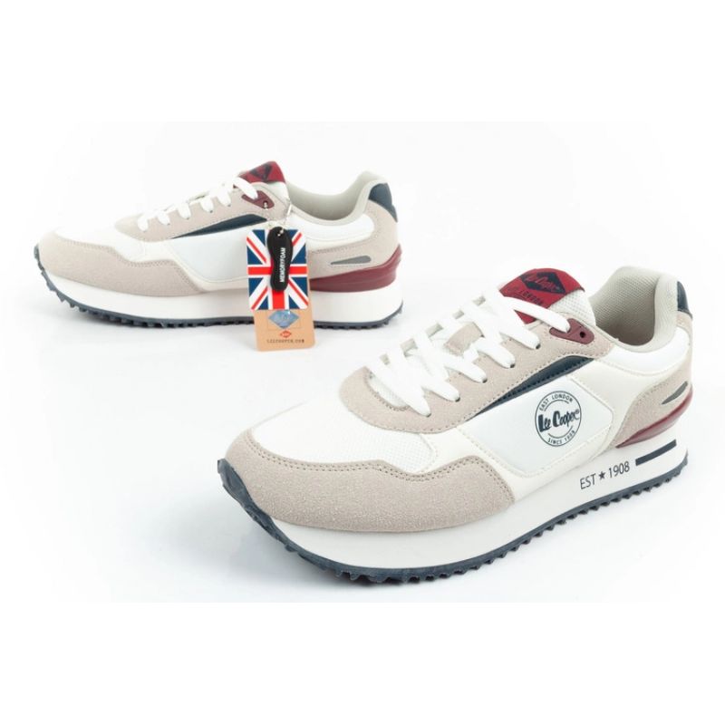 Lee Cooper M LCW-25-03-3388M shoes Footwear/Lifestyle/Lee Cooper Your Sports Performance