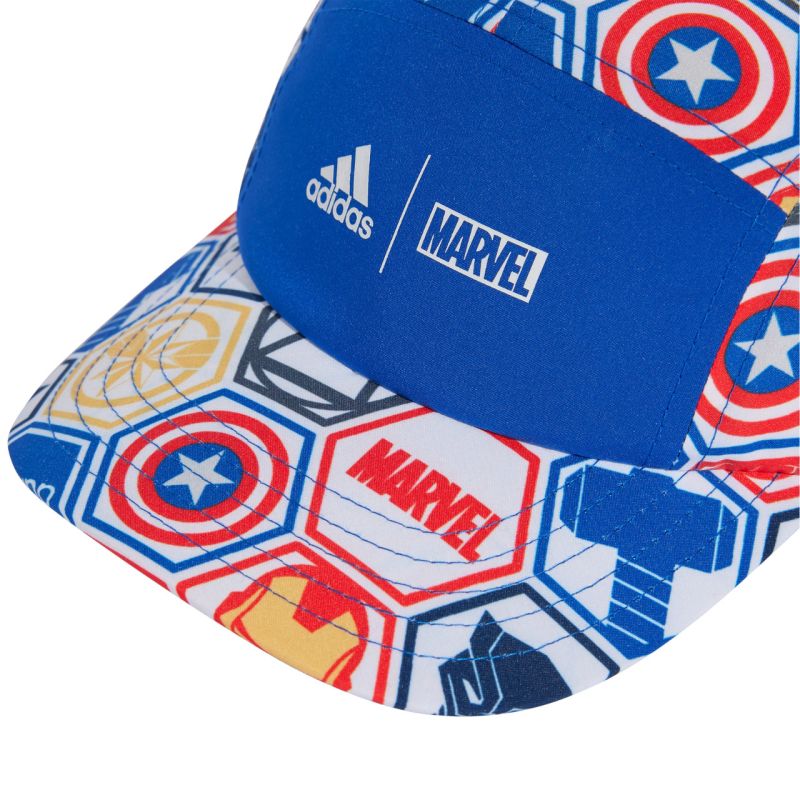adidas Marvel's Avengers Jr. Cap IT9423