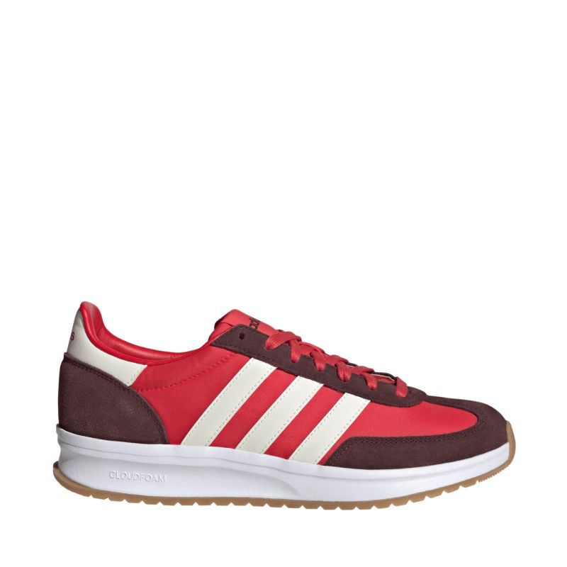 Adidas Run 70s 2.0 men's shoes red JR8595 To be categorized Your Sports Performance