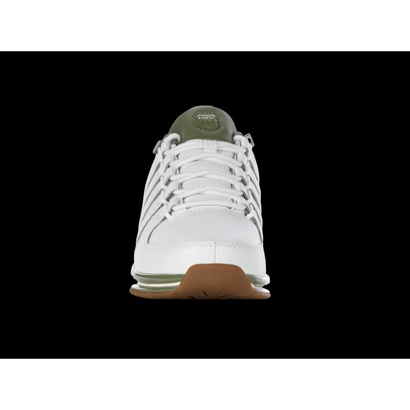 K-Swiss Rinzler M 01235-953-M shoes Footwear/Lifestyle/K-Swiss Your Sports Performance