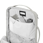 XD DESIGN AIR BACKPACK GRAY P706.3219 Bagaż/Plecaki Your Sports Performance