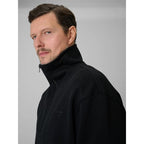 Men's regular sweatshirt without hood 4F 4FRSS26TSWSM2794-20S 4f