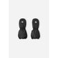 Reima Mittens Nouto Jr 5300109A-9990 Clothing/Outdoor/Czapki, szaliki, rękawiczki, maski/Reima Your Sports Performance