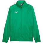 Puma Team Goal All Weather Men's Jacket Green 659038 05 Puma