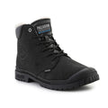 Palladium sp20 Cuff Leather Waterproof WL 79067-008-M shoes Footwear/Lifestyle/Palladium Your Sports Performance