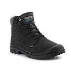 Palladium sp20 Cuff Leather Waterproof WL 79067-008-M shoes Footwear/Lifestyle/Palladium Your Sports Performance