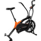 HMS MP6540 Air Bike In preparation Your Sports Performance