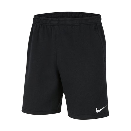 Nike Park 20 Fleece Jr CW6932-010 shorts Clothing/Training/Nike Nike