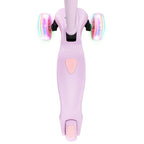 Spokey Hopi Balance Scooter SPK-944618 Accessories/Skating/Hulajnogi/Traditional/For kids/Spokey Your Sports Performance