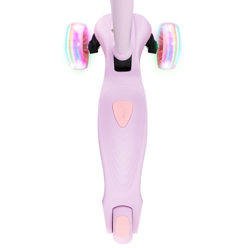 Spokey Hopi Balance Scooter SPK-944618 Accessories/Skating/Hulajnogi/Traditional/For kids/Spokey Your Sports Performance