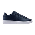 K-Swiss COURT SHIELD II SMOKED NAVY/PEACOAT/WHITE-M (04412-462-M)