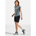 ODLO Essential Short Women's Shorts, Black