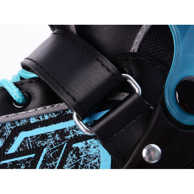 Ice skates, inline skates, inline skates Tempish Verso Triple II Jr 1000004917 Accessories/Skating Your Sports Performance