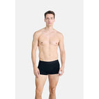Boss Trunk 3 Pack Men's Boxer Briefs Cotton Slim Fit Underwear (50544263-002) To be categorized Your Sports Performance