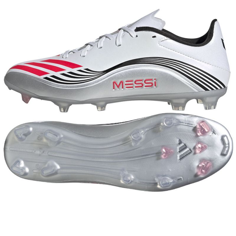 Adidas F50 Messi League FG/MG M JP7446 football boots Footwear/Football/SR/FG Adidas