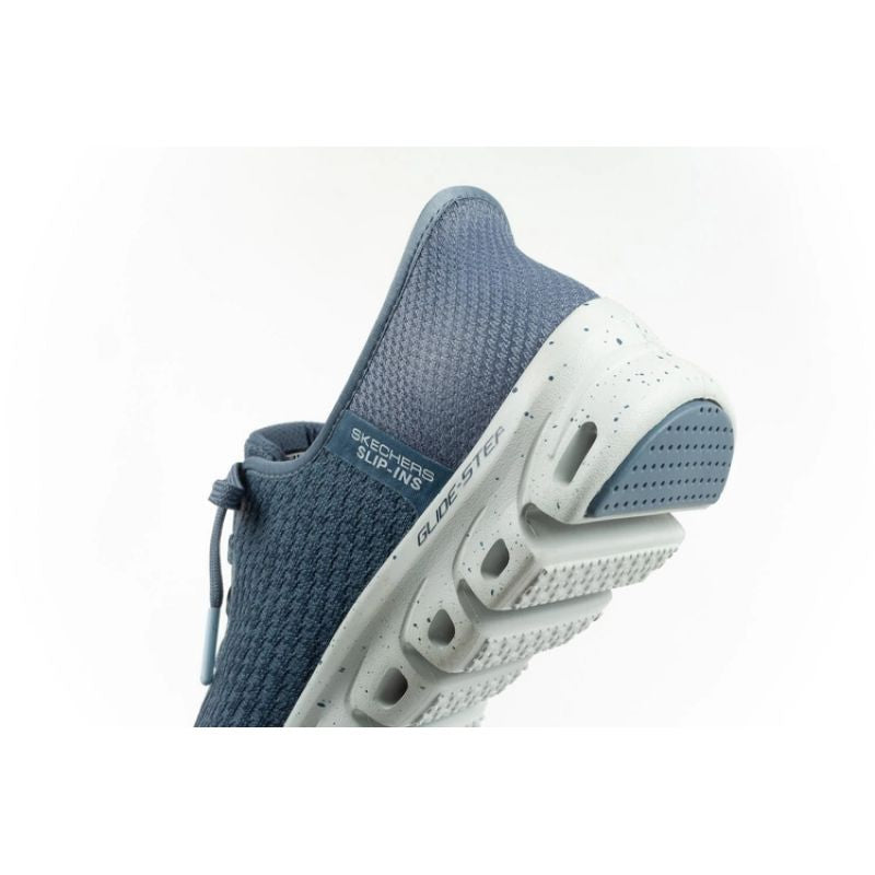 Skechers Glide-Step W 104571/SLT shoes Footwear/Lifestyle/Skechers Skechers